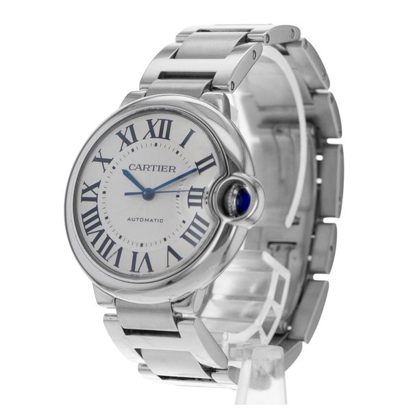 Cartier Ballon Bleu W6920046